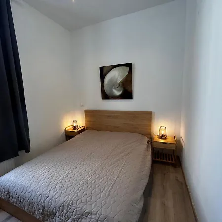 Belle Epoque Holidays Appartement