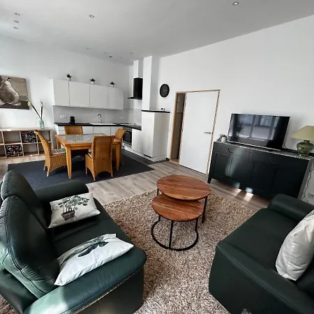 Appartement Belle Epoque Holidays *