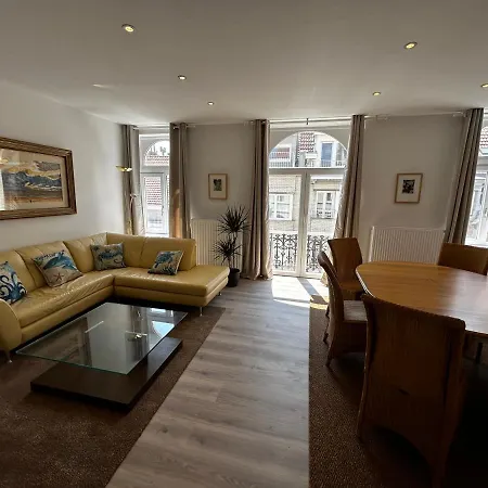 Appartement Belle Epoque Holidays