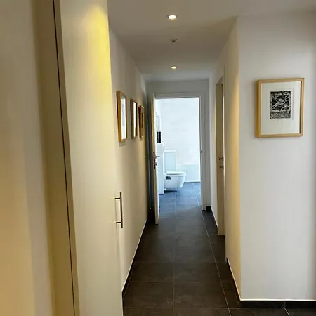 Belle Epoque Holidays Ostende