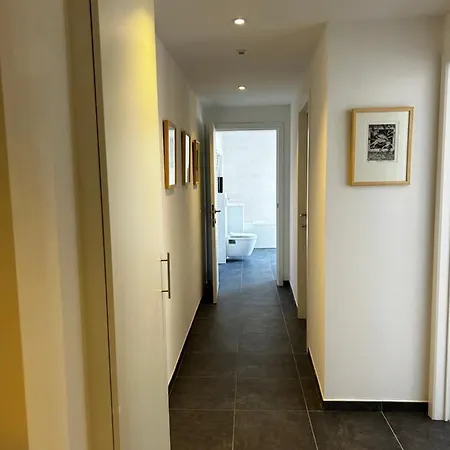 Belle Epoque Holidays * Ostende