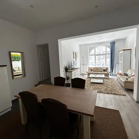 Belle Epoque Holidays *