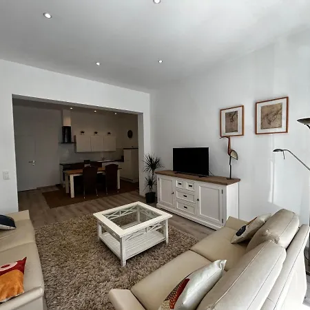 Belle Epoque Holidays * Ostende