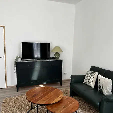 Belle Epoque Holidays Appartement Ostende