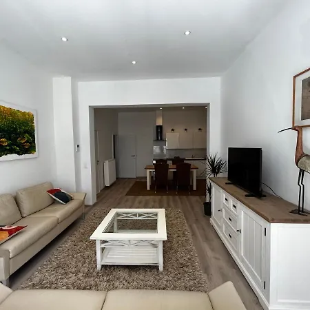 Belle Epoque Holidays Ostende