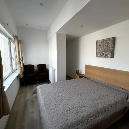 Apartment Belle Epoque Holidays