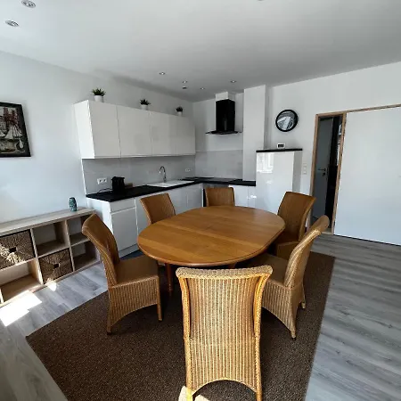 Belle Epoque Holidays Ostende