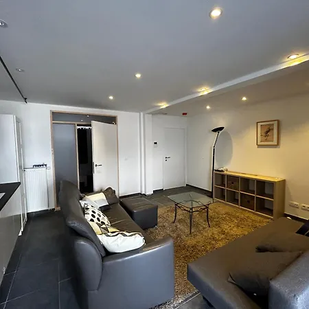 Appartement Belle Epoque Holidays