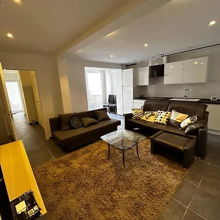 Belle Epoque Holidays Ostende