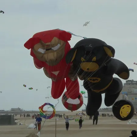 Belle Epoque Holidays Appartement