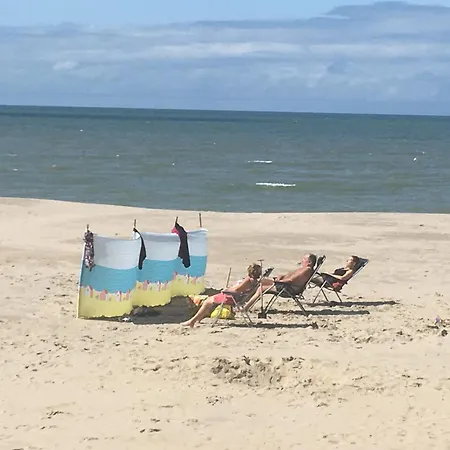 Belle Epoque Holidays * Ostende