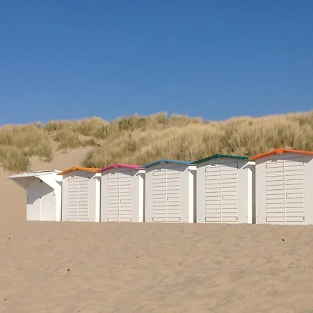 Belle Epoque Holidays Appartement