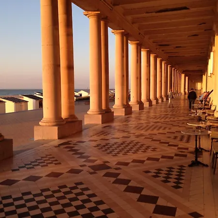 Appartement Belle Epoque Holidays