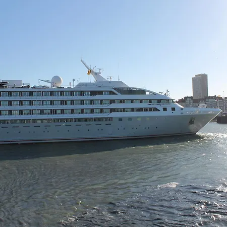 Belle Epoque Holidays Appartement Oostende