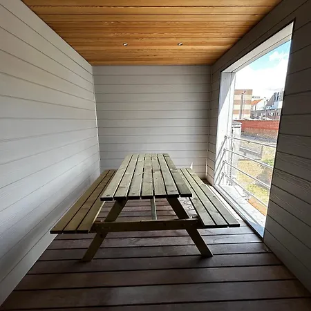 Appartement Belle Epoque Holidays