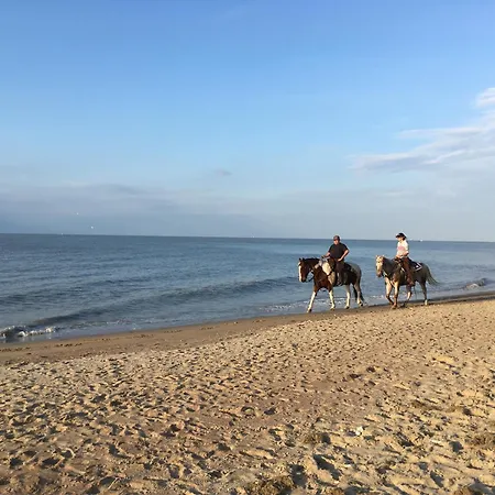Appartement Belle Epoque Holidays
