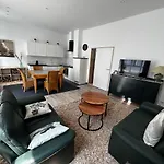 Apartamento Belle Epoque Holidays *