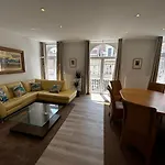 Apartamento Belle Epoque Holidays