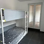 Belle Epoque Holidays Apartamento *