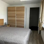 Apartamento Belle Epoque Holidays Ostend