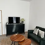 Belle Epoque Holidays Apartamento Ostend