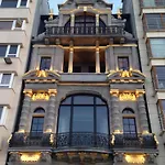 Apartamento Belle Epoque Holidays Ostend
