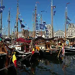 Belle Epoque Holidays Apartamento Ostend