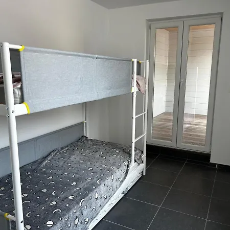 Belle Epoque Holidays Apartamento *