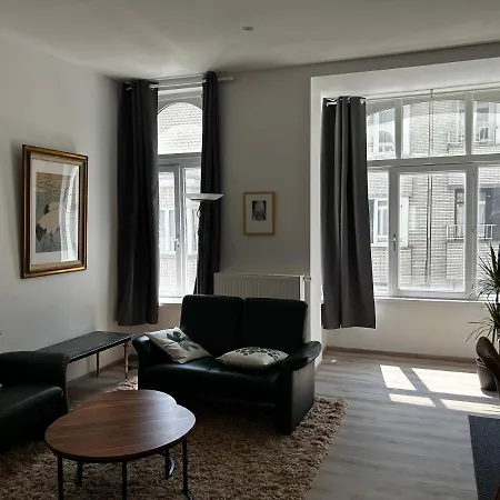 Apartamento Belle Epoque Holidays *