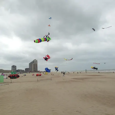 Belle Epoque Holidays * Ostende