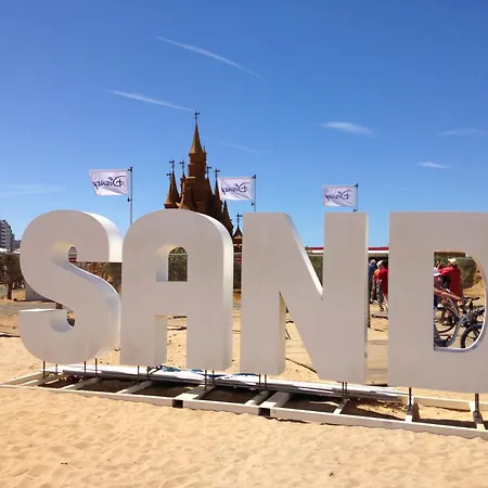 Appartement Belle Epoque Holidays