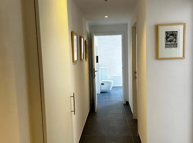 Belle Epoque Holidays Ostende