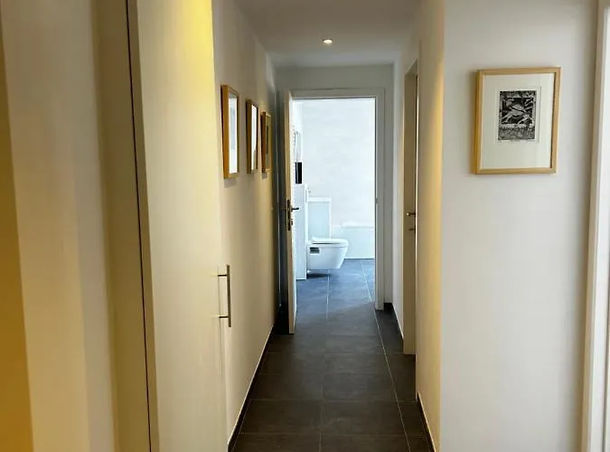 Belle Epoque Holidays * Ostende