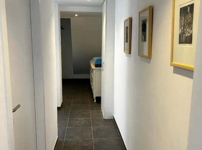 Belle Epoque Holidays Ostende