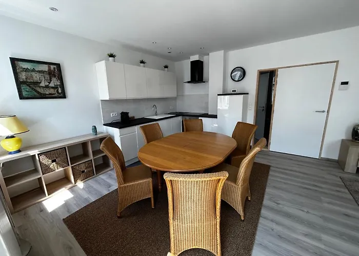 Belle Epoque Holidays Ostende