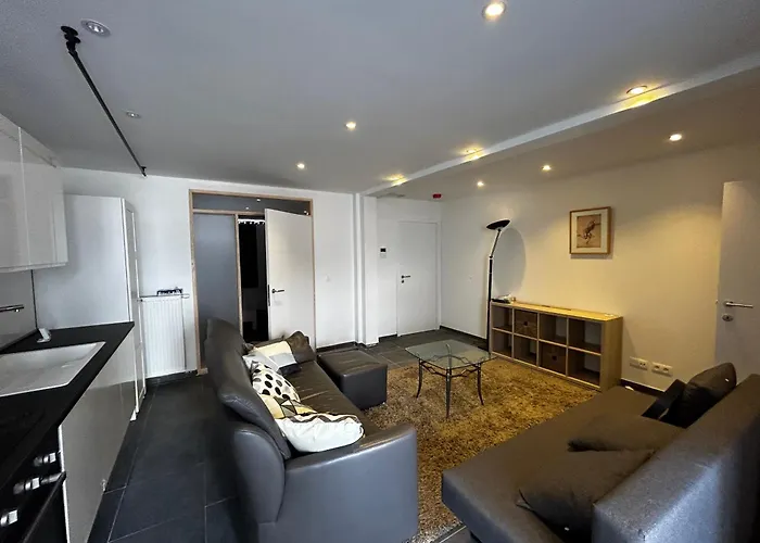 Appartement Belle Epoque Holidays