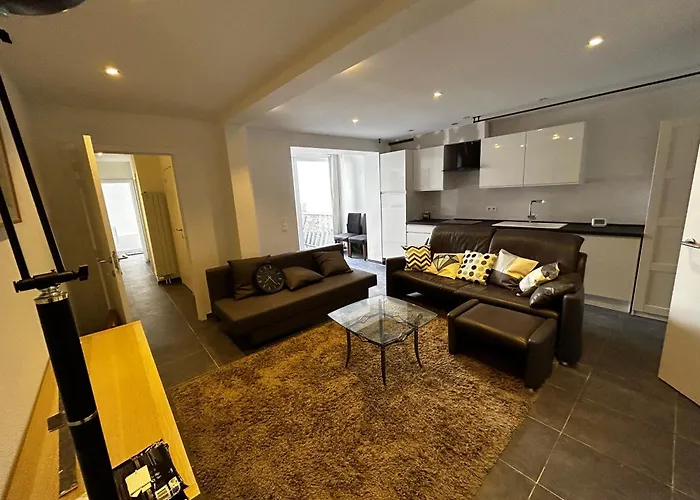 Belle Epoque Holidays Ostende