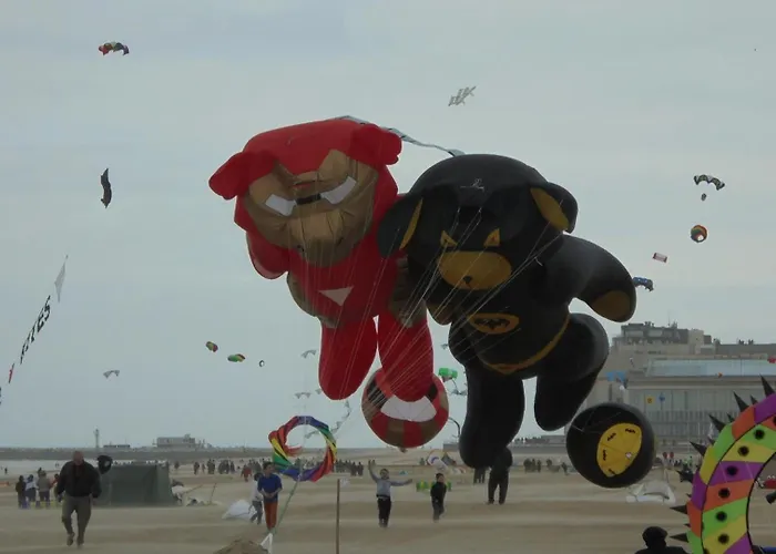 Belle Epoque Holidays Appartement