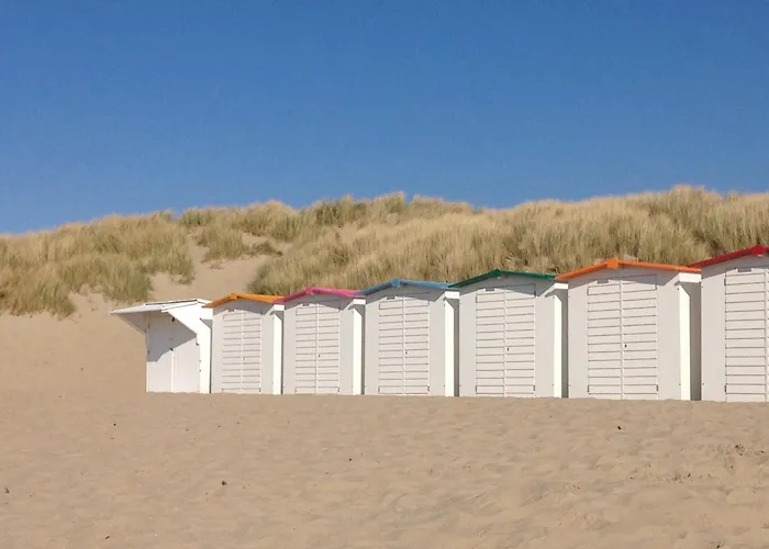 Belle Epoque Holidays Appartement