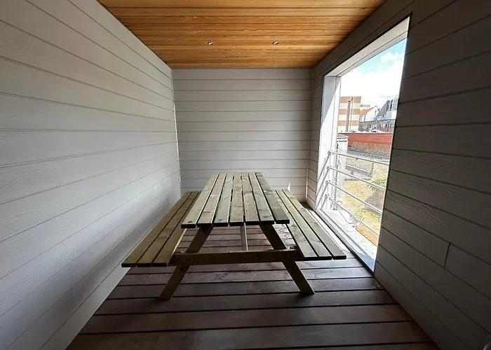 Appartement Belle Epoque Holidays